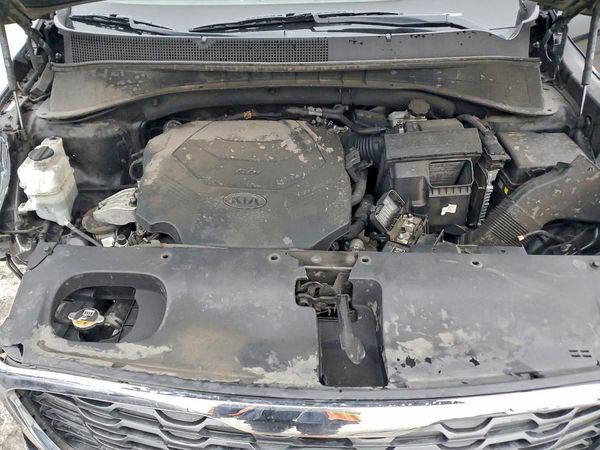 2020 KIA SORENTO