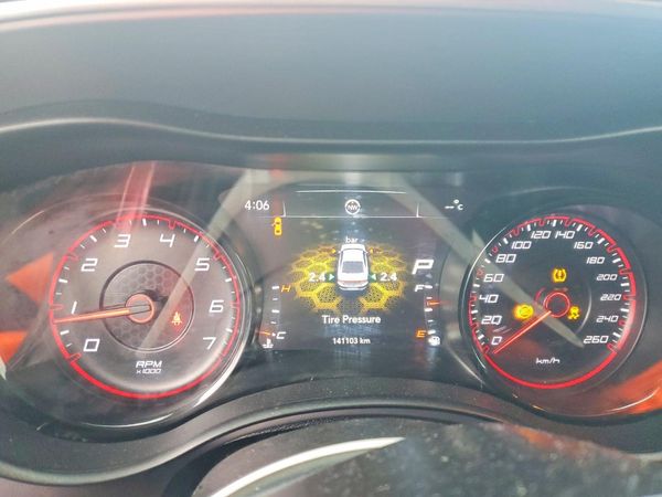 2021 DODGE CHARGER