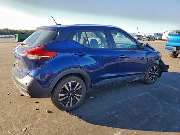 2020 NISSAN KICKS