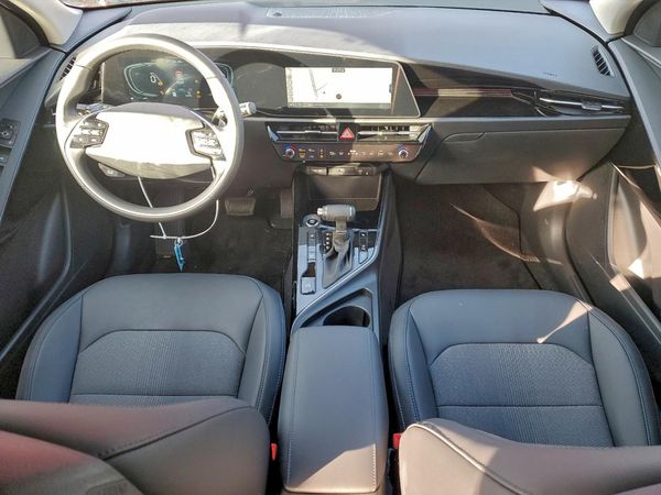 2025 KIA NIRO