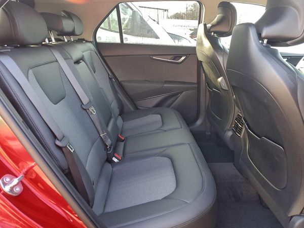 2025 KIA NIRO