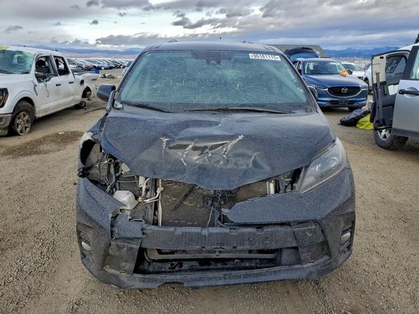 2020 TOYOTA SIENNA S grade