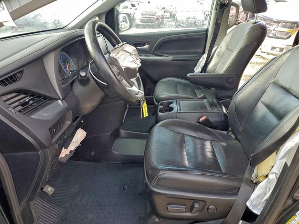 2020 TOYOTA SIENNA S grade