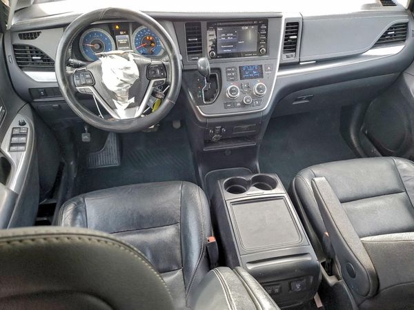 2020 TOYOTA SIENNA S grade
