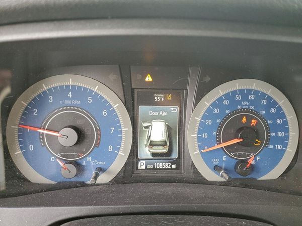 2020 TOYOTA SIENNA S grade