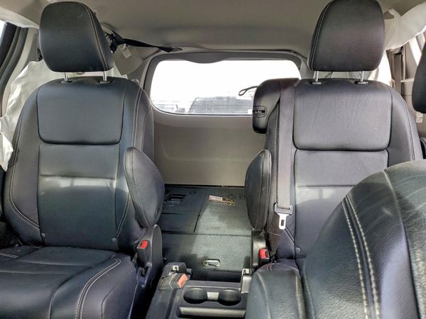 2020 TOYOTA SIENNA S grade