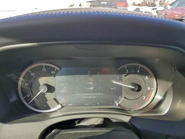 2020 JAGUAR XE