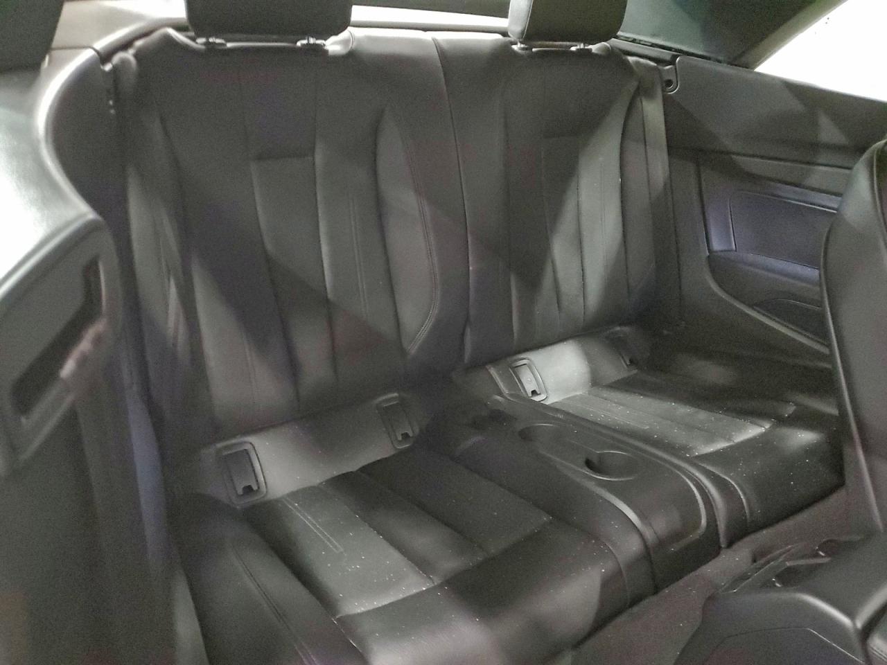 2018 AUDI A5