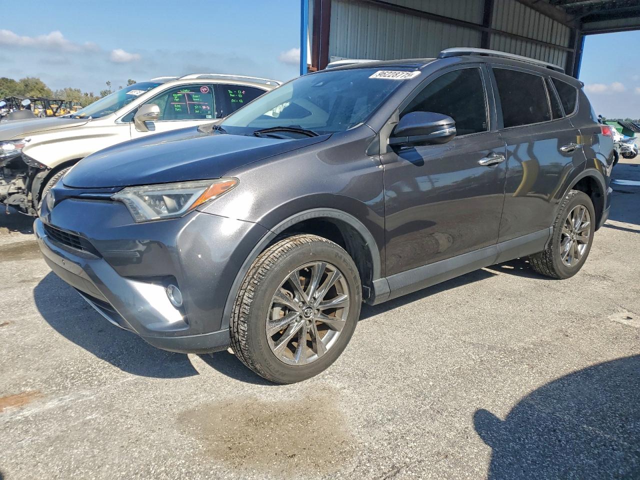 2017 TOYOTA RAV4