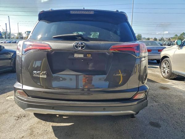 2017 TOYOTA RAV4