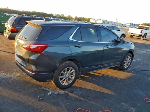2020 CHEVROLET EQUINOX LT (1LT) — PSRA