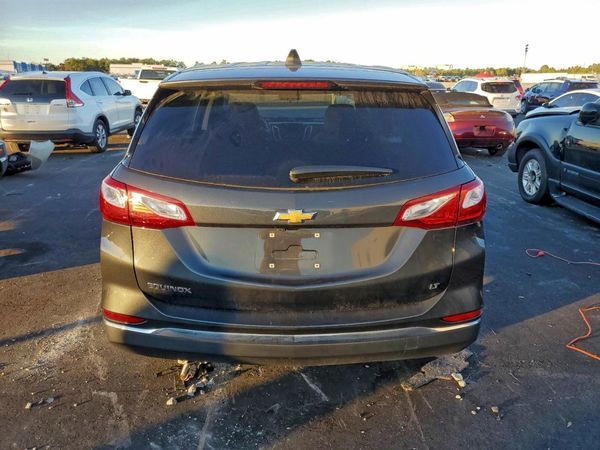 2020 CHEVROLET EQUINOX LT (1LT) — DIRR