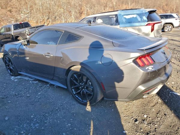 2024 FORD MUSTANG I4