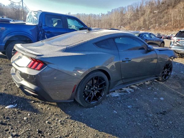2024 FORD MUSTANG I4