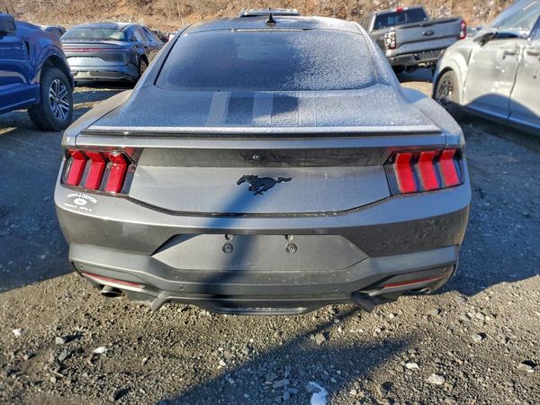 2024 FORD MUSTANG I4