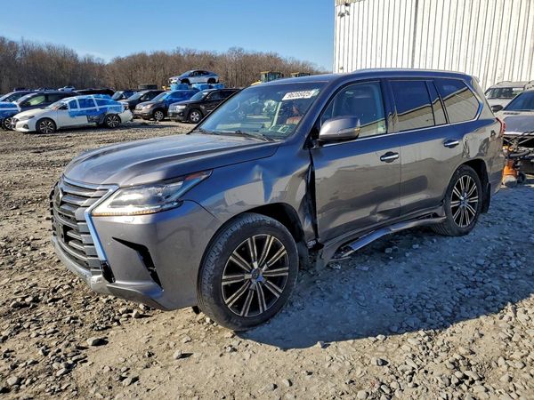 2020 LEXUS LX