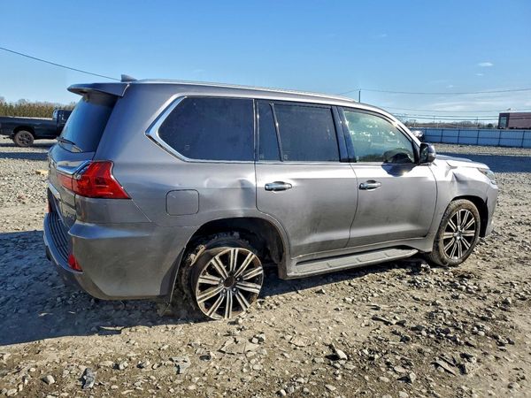 2020 LEXUS LX