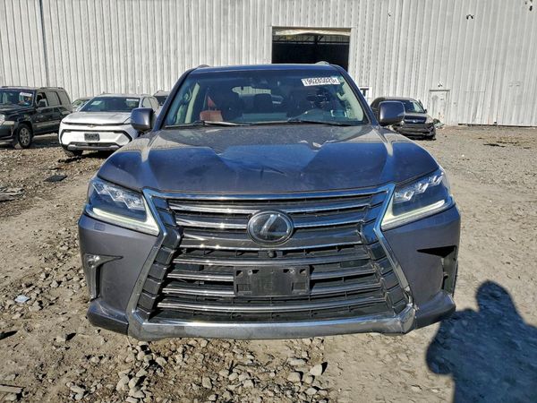 2020 LEXUS LX