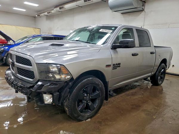 2020 RAM 1500 CLASSIC