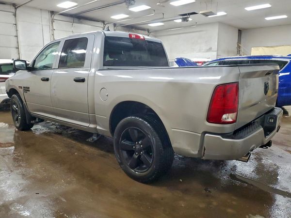 2020 RAM 1500 CLASSIC