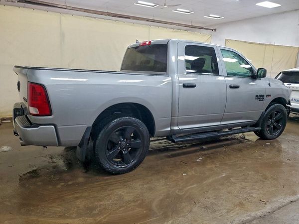 2020 RAM 1500 CLASSIC
