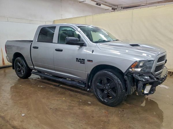 2020 RAM 1500 CLASSIC