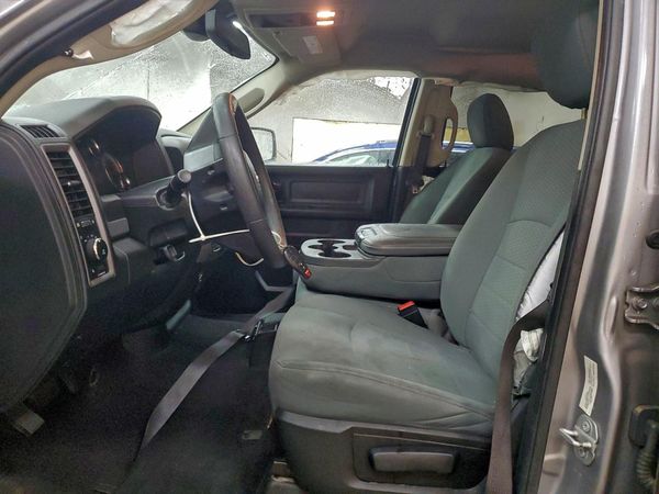 2020 RAM 1500 CLASSIC