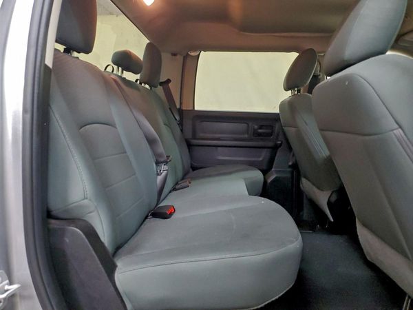 2020 RAM 1500 CLASSIC