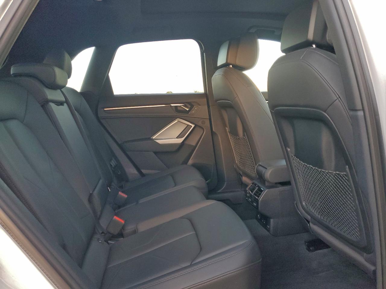 2023 AUDI Q3 S Line quattro Premium
