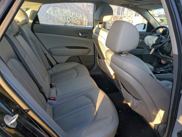 2017 KIA OPTIMA