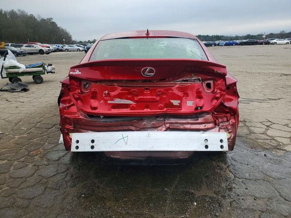 2018 LEXUS RC 350