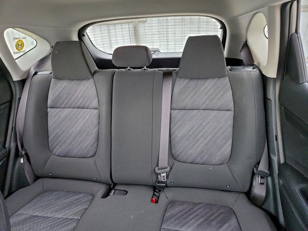 2025 KIA SELTOS LX