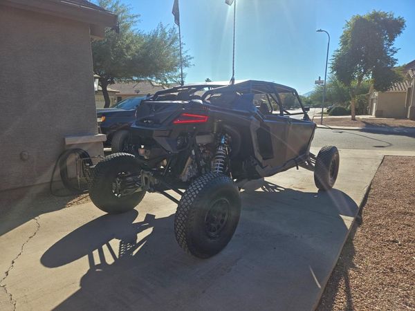 2022 POLARIS RZR