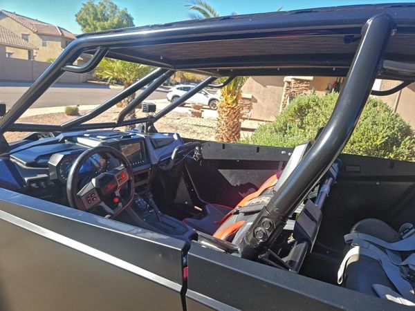 2022 POLARIS RZR