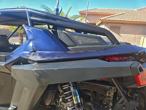 2022 POLARIS RZR
