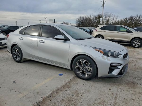 2019 KIA FORTE FE/LX/LXS