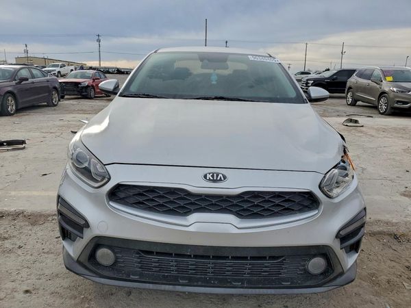 2019 KIA FORTE FE/LX/LXS