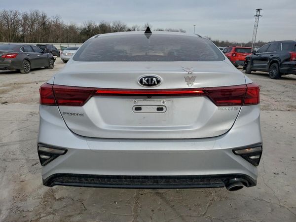 2019 KIA FORTE FE/LX/LXS