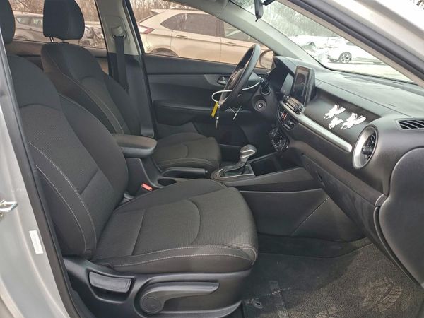2019 KIA FORTE FE/LX/LXS