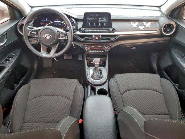 2019 KIA FORTE FE/LX/LXS