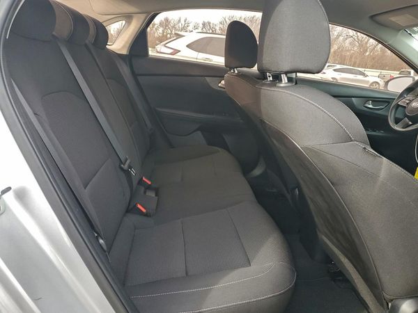 2019 KIA FORTE FE/LX/LXS