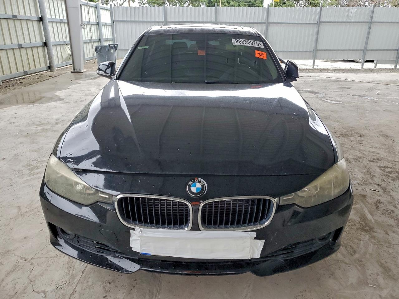 2015 BMW 328 xDrive SA