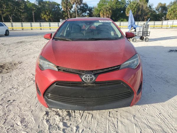 2019 TOYOTA COROLLA L/LE/SE/XLE/XSE