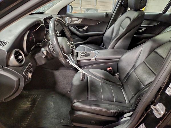 2020 MERCEDES-BENZ C C300-4M