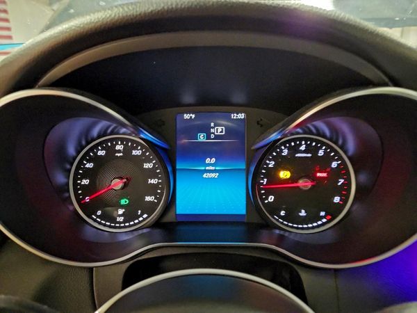 2020 MERCEDES-BENZ C C300-4M
