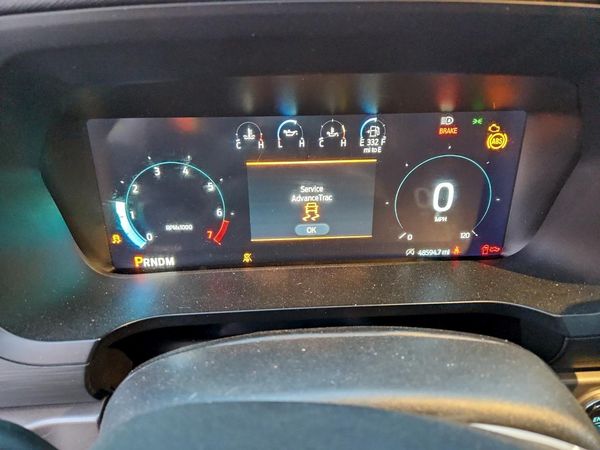 2024 FORD F150