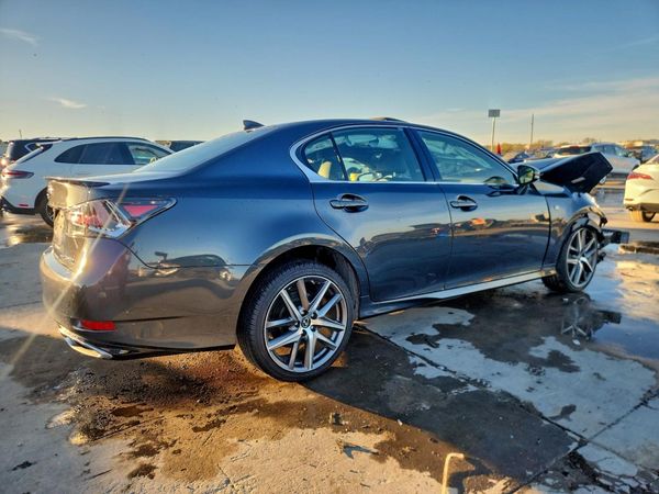 2020 LEXUS GS