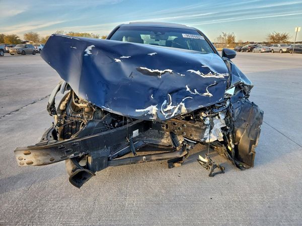 2020 LEXUS GS