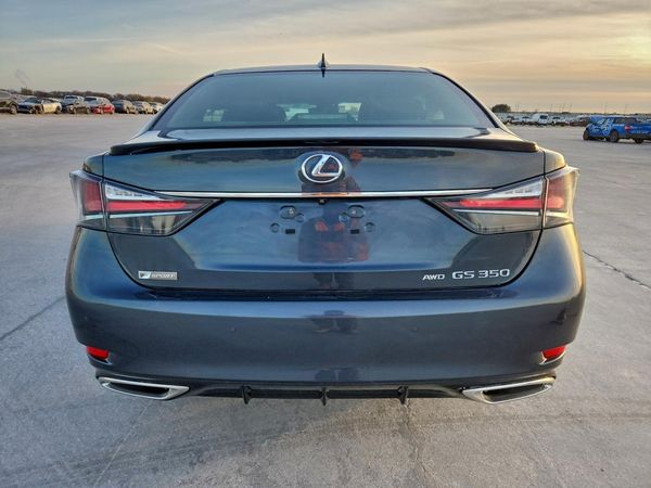 2020 LEXUS GS