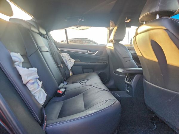 2020 LEXUS GS